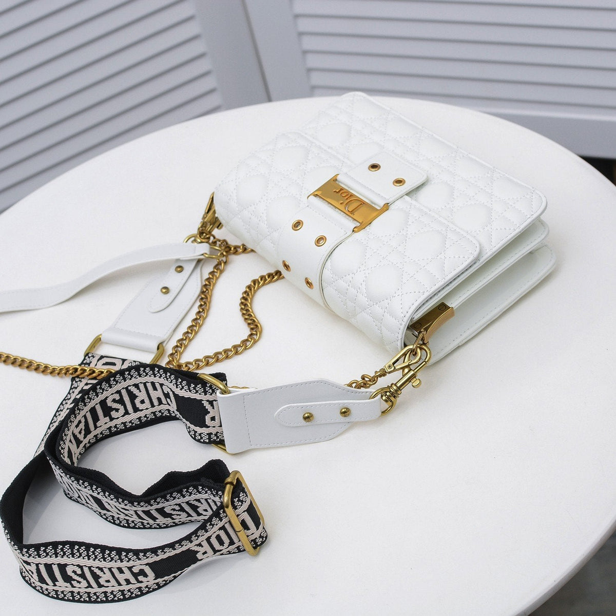 Luxury Edition Bags DIR 284