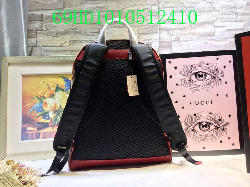 Gucci Bags - The Tote 1213