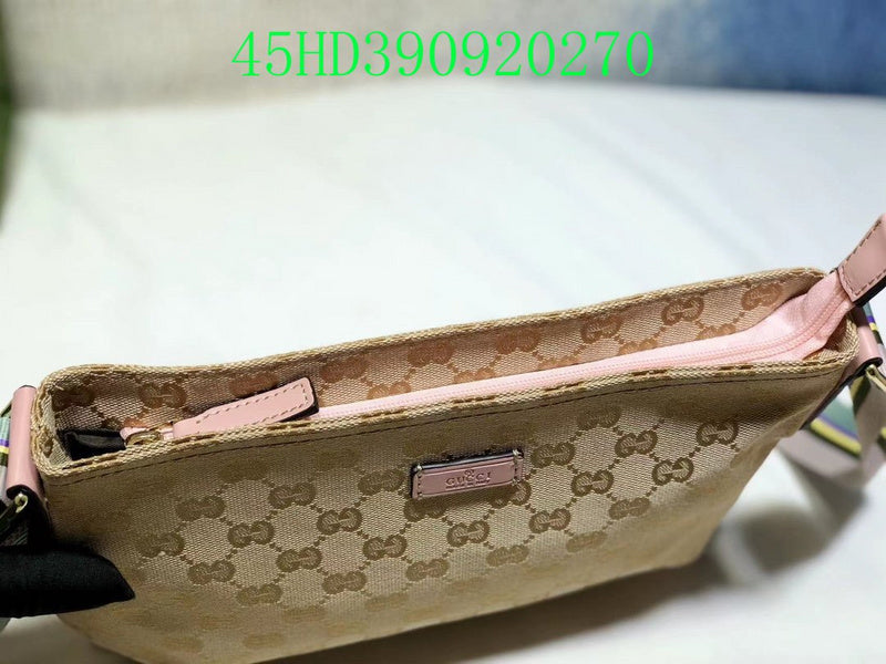 Gucci Bags - The Tote 802