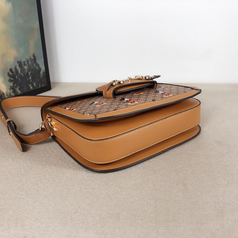 Gucci Bags - The Tote 780
