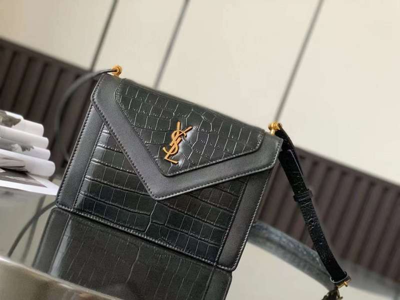 Yves Saint Laurent - Bags - Franco Shops