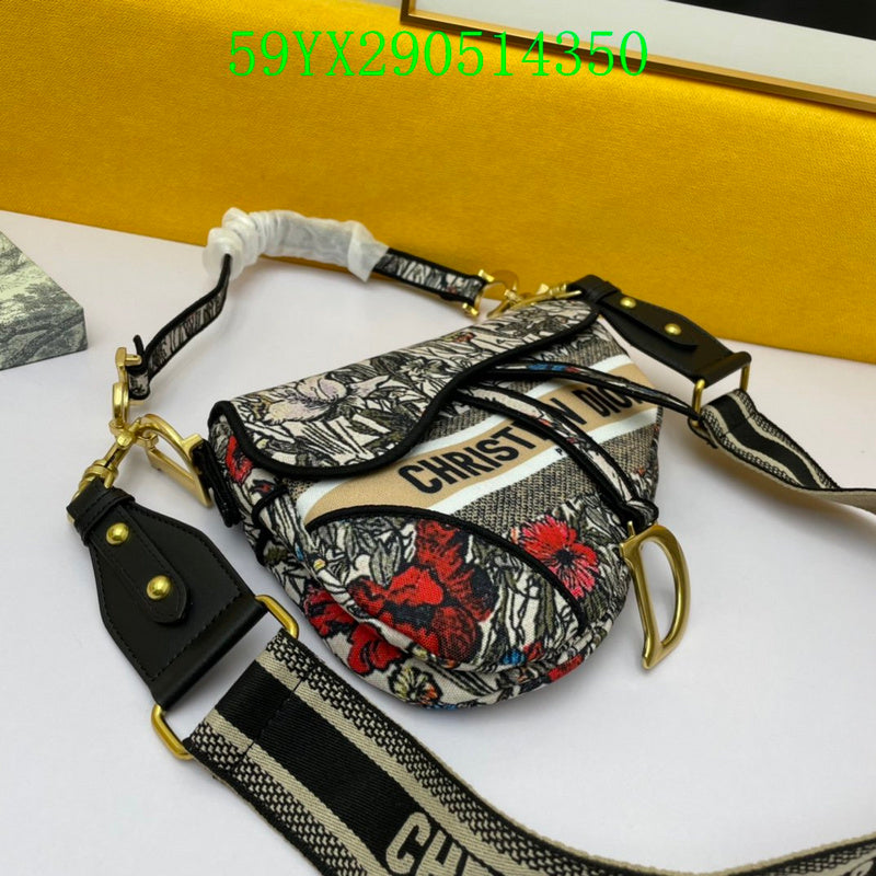 Christian Dior Bags Bags - The Tote 445
