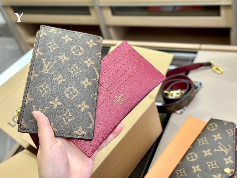 Franco Shops - Louis Vuittons - 15090