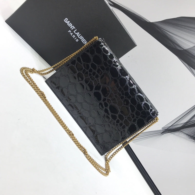 Franco Shops - Yves Saint Laurent - Bags -