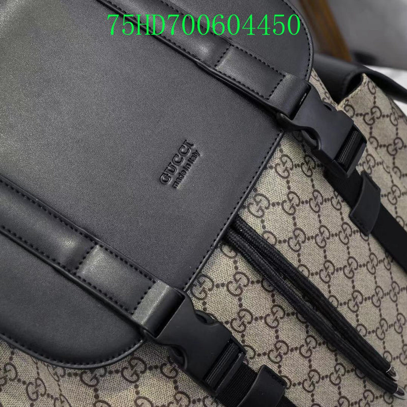 Gucci Bags - The Tote 1208