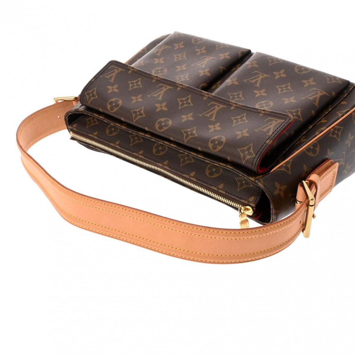 Louis Vuitton Monogram Canvas Handbag