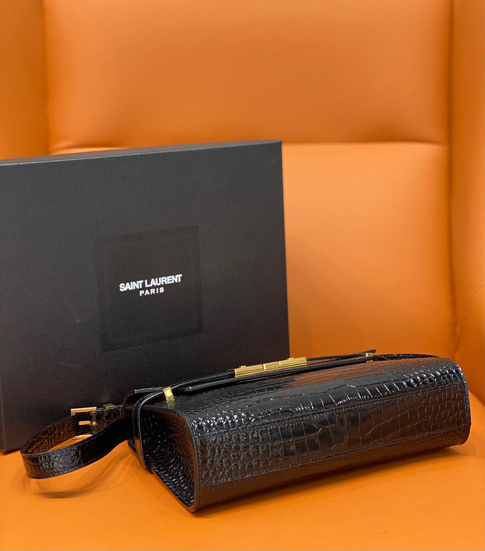 Franco Shops - Yves Saint Laurent - Bags - 313