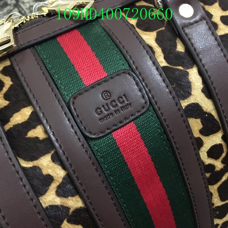 Gucci Bags - The Tote 978
