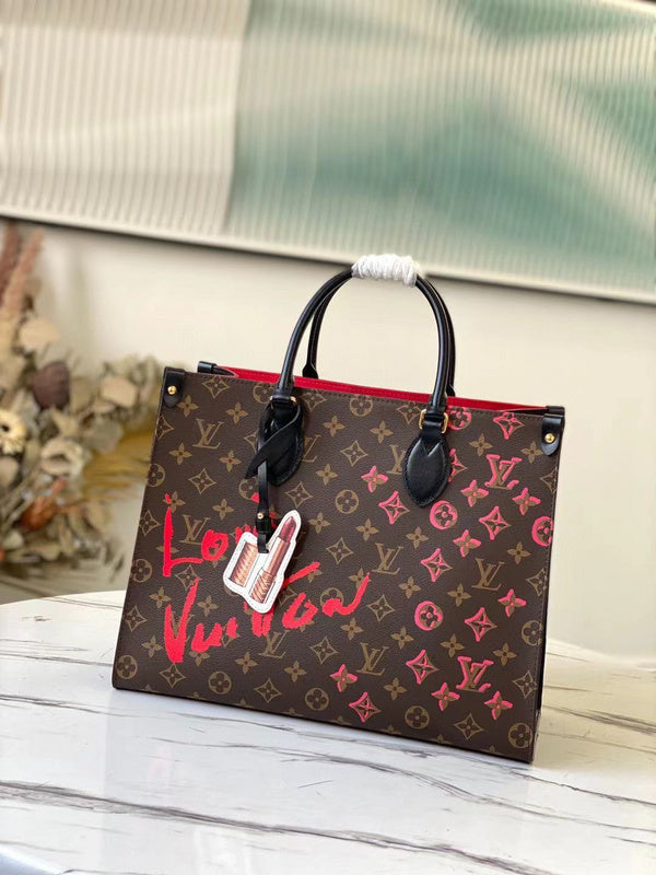 The Franco Shops - Louis Vuittons - 12120