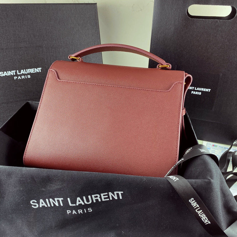 Yves Saint Laurent - Bags - Franco Shops