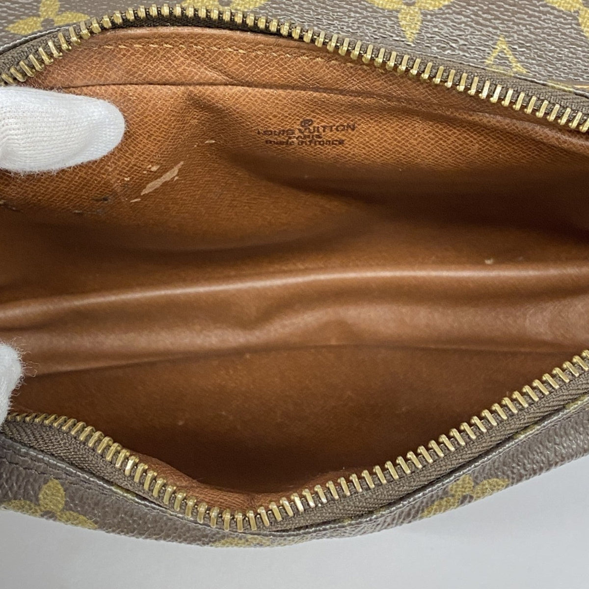 Louis Vuitton Shoulder Bag