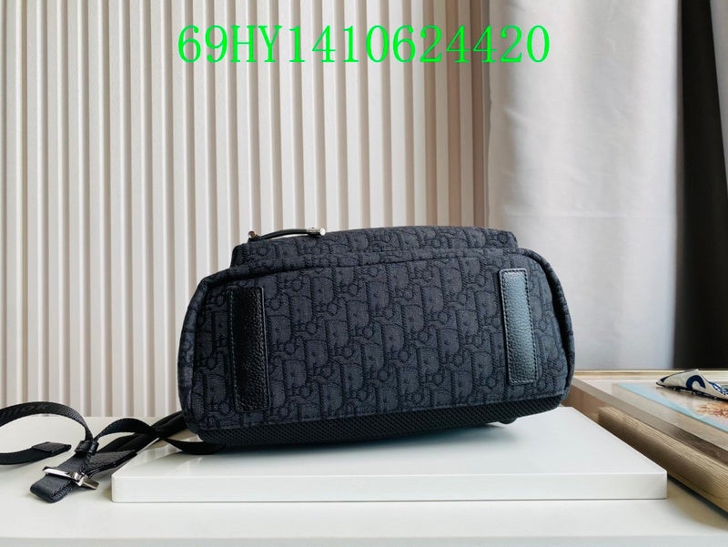Christian Dior Bags Bags - The Tote 756