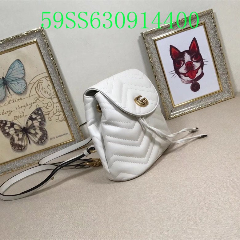 Gucci Bags - The Tote 1109