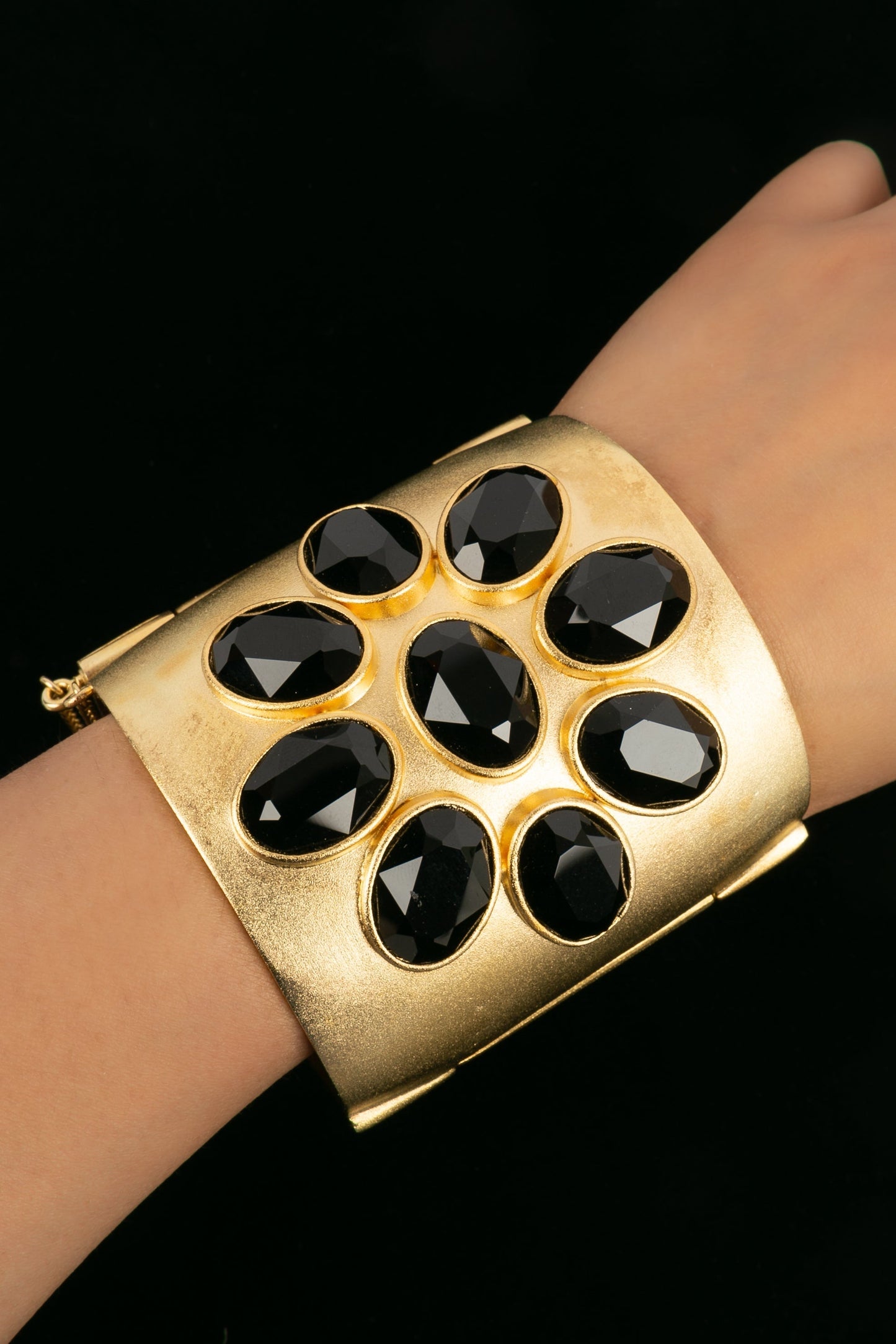 Bracelet Chanel Automne 2001