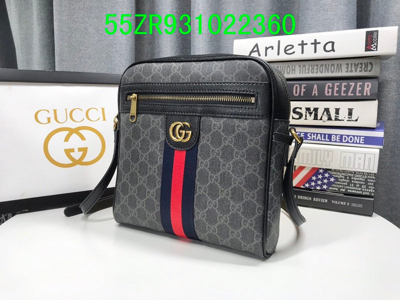 Gucci Bags - The Tote 786