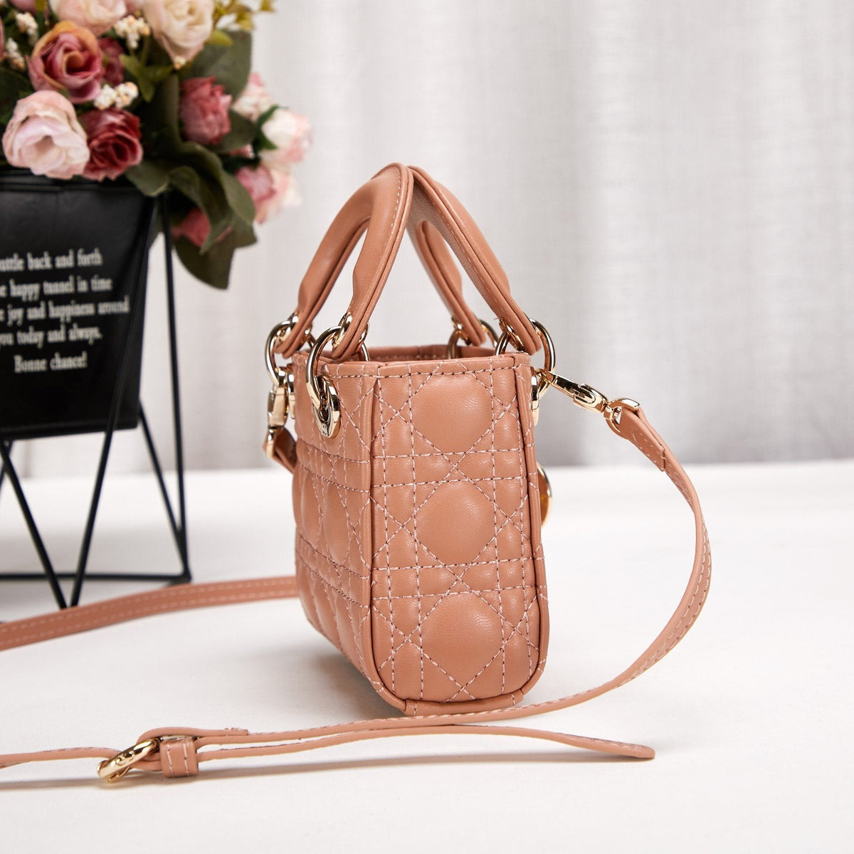 Luxury Edition Bags DIR 273