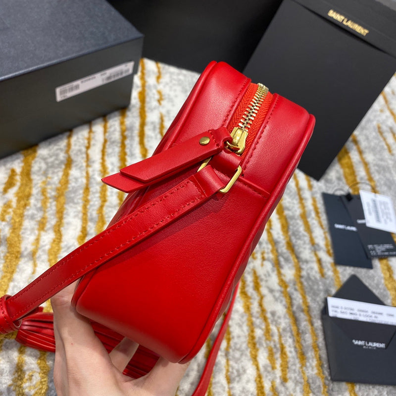 Yves Saint Laurent - Bags - Franco Shops