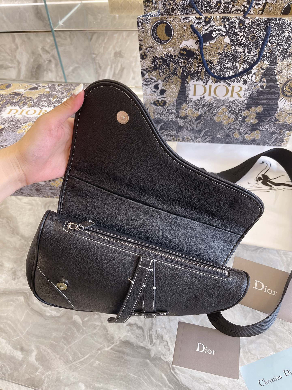 Luxury Edition Bags DIR 325