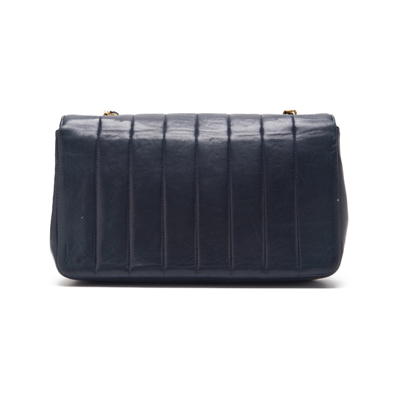 CHANEL CHANEL Mademoiselle Turnrock Single Flop Chain Shooter Naive Shooter Bag Shooter Bag Ladies Shooter Bag Hybrid 【French】【 Ship】 Dharma Sharma Online