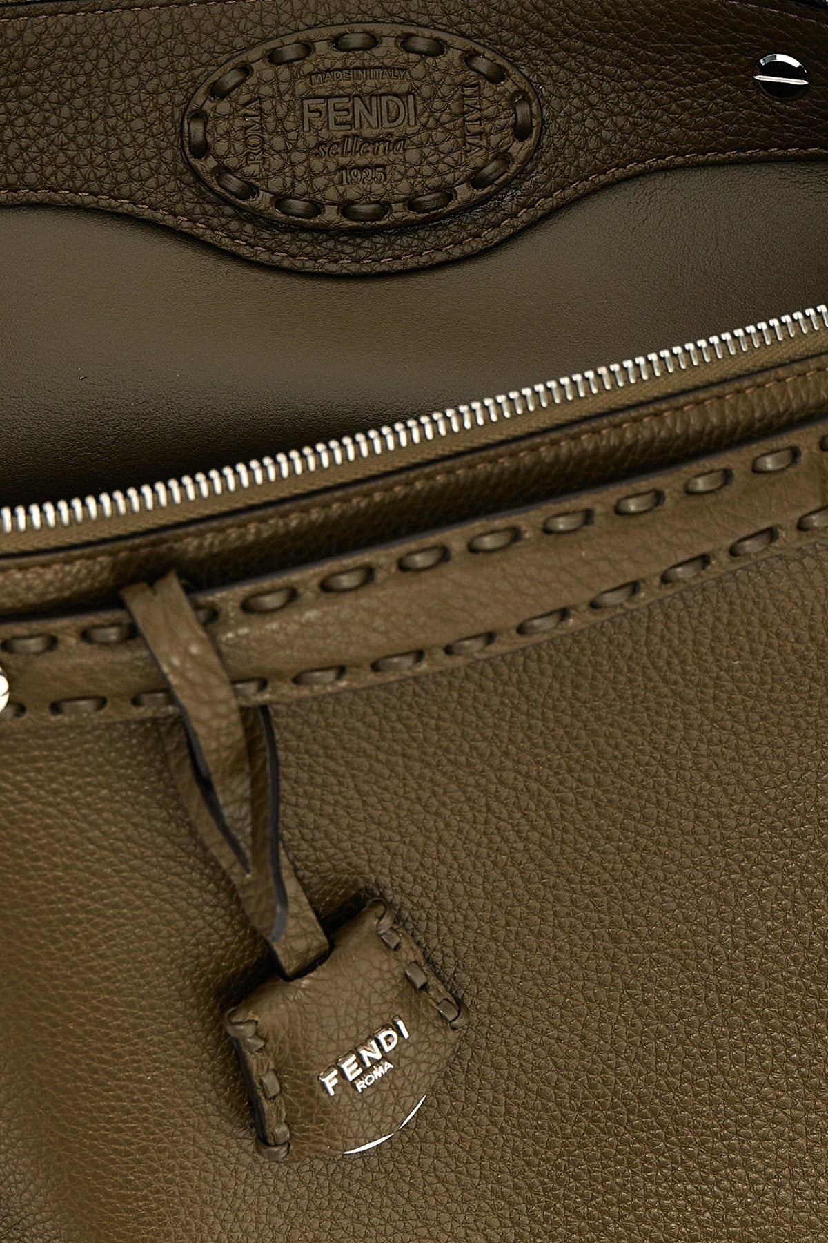 Fendi Women 'By The Way Selleria Large' Handbag