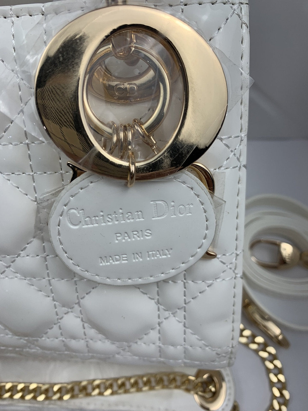 Luxury Edition Bags DIR 261