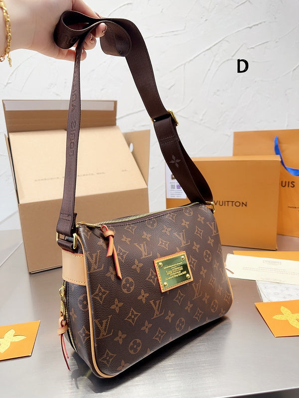 Franco Shops - Louis Vuittons - 15122