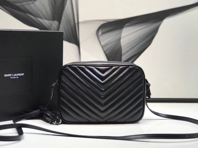 Franco Shops - Yves Saint Laurent - Bags - 355