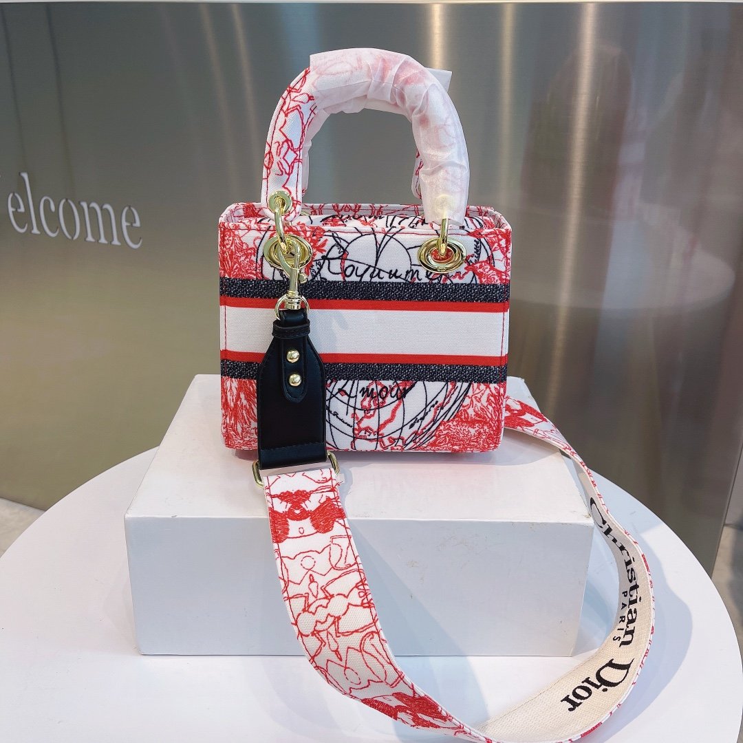Luxury Edition Bags DIR 308