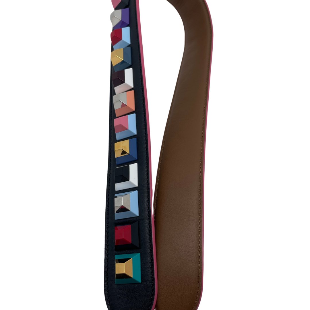 Fendi - Bandoulière Strap You