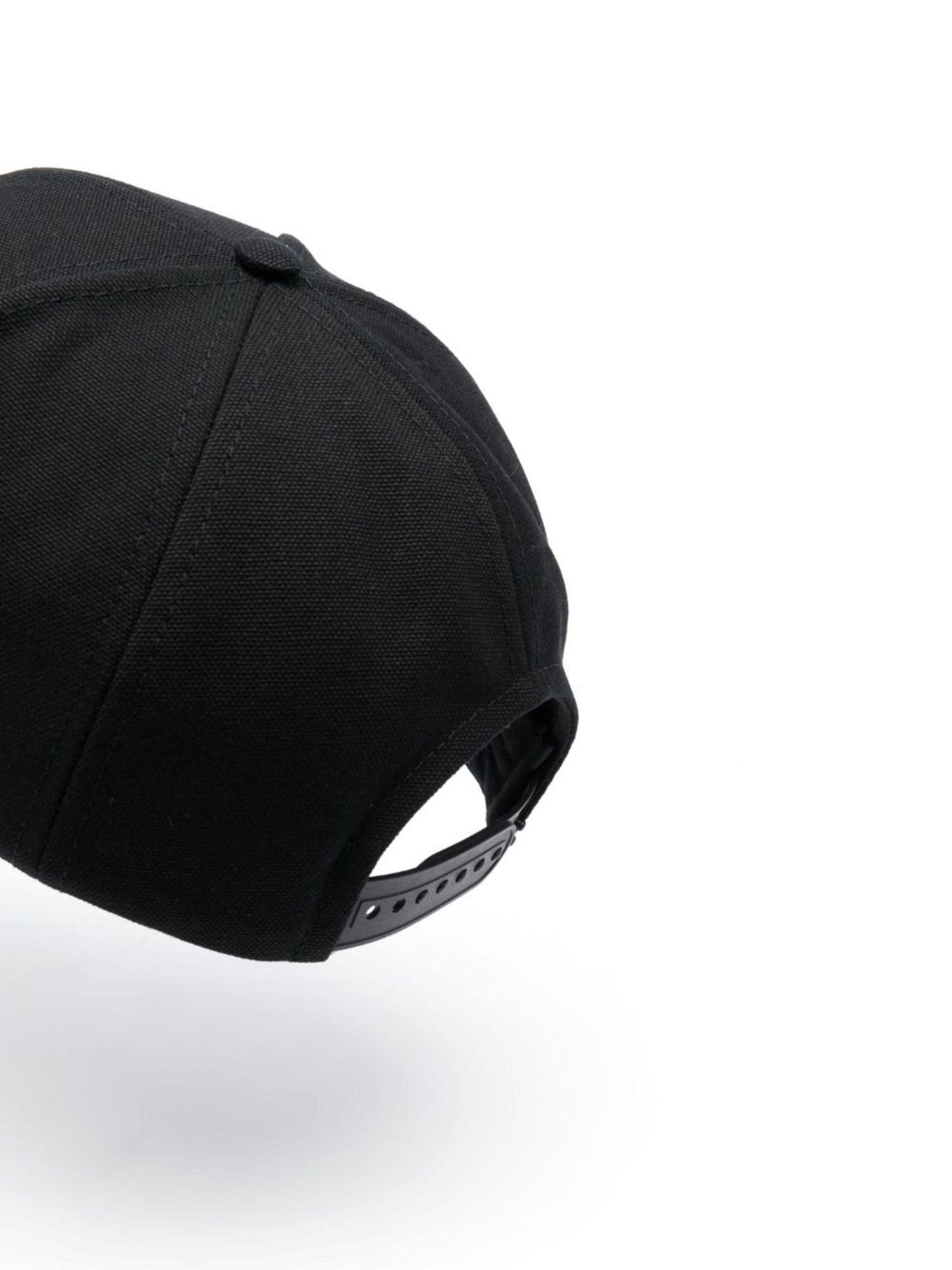 FXQ983ANOK F0ZE7 BLK/WHT FENDI MEN CAP