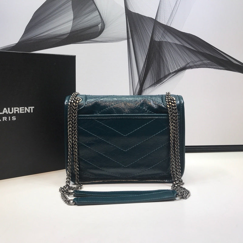 Franco Shops - Yves Saint Laurent - Bags - 462