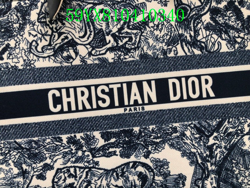 Christian Dior Bags Bags - The Tote 015