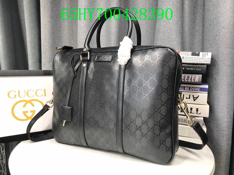 Gucci Bags - The Tote 961