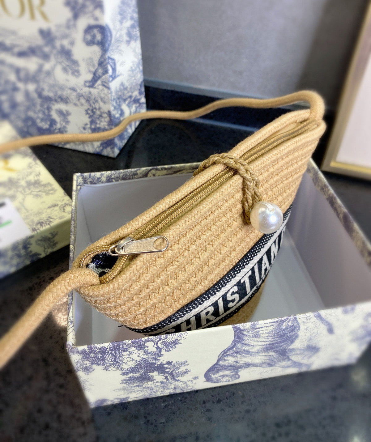 Luxury Edition Bags DIR 190