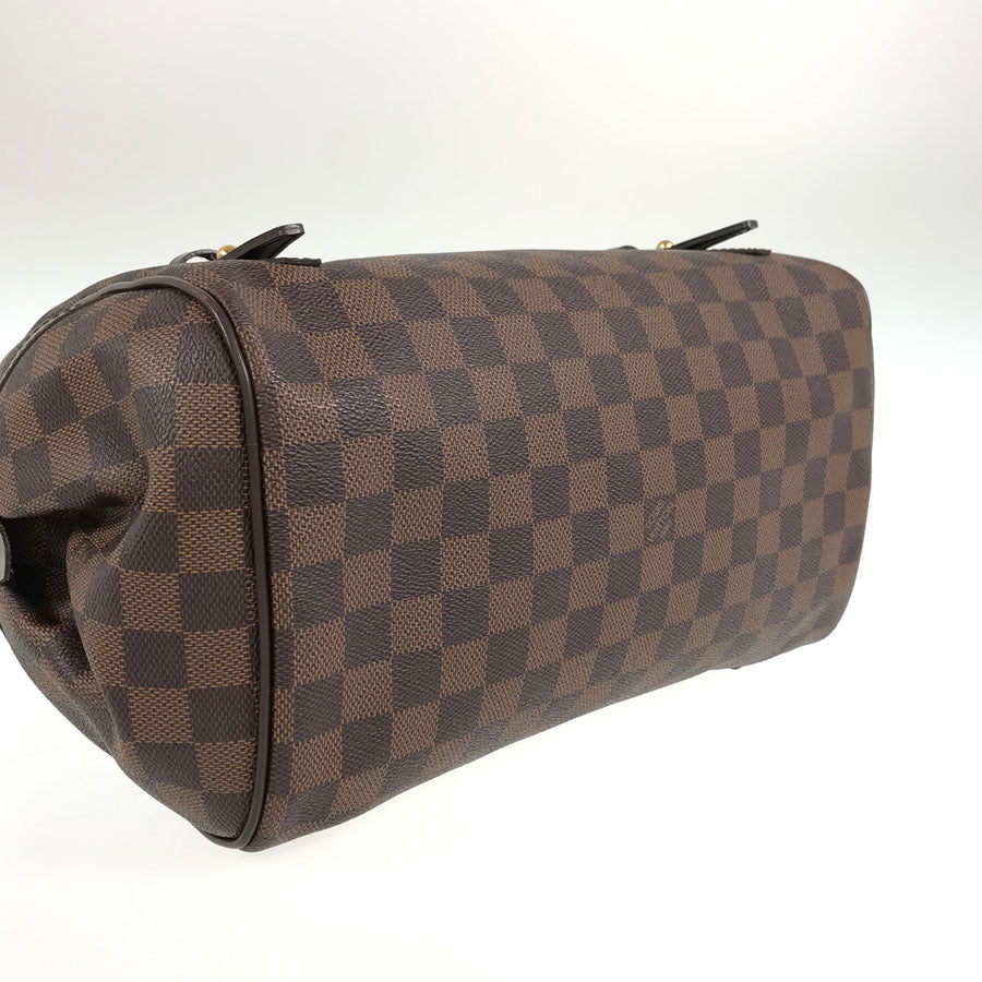 LOUIS VUITTON Damier Rivington PM N41157 Shoulder bag