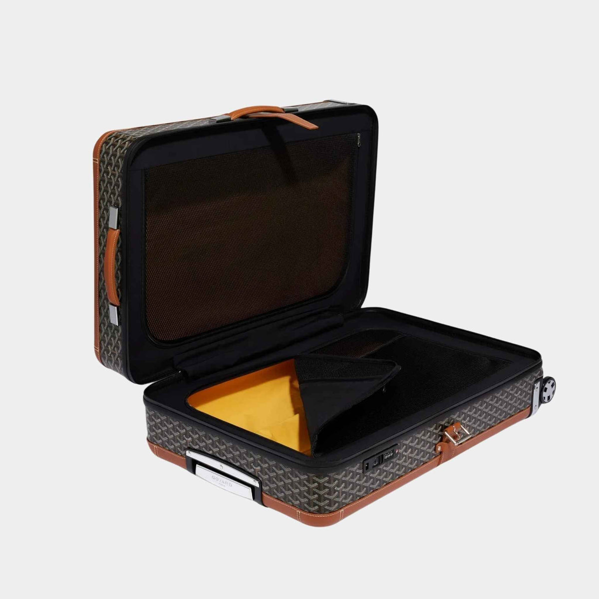 Satolas GM Rolling Suitcase