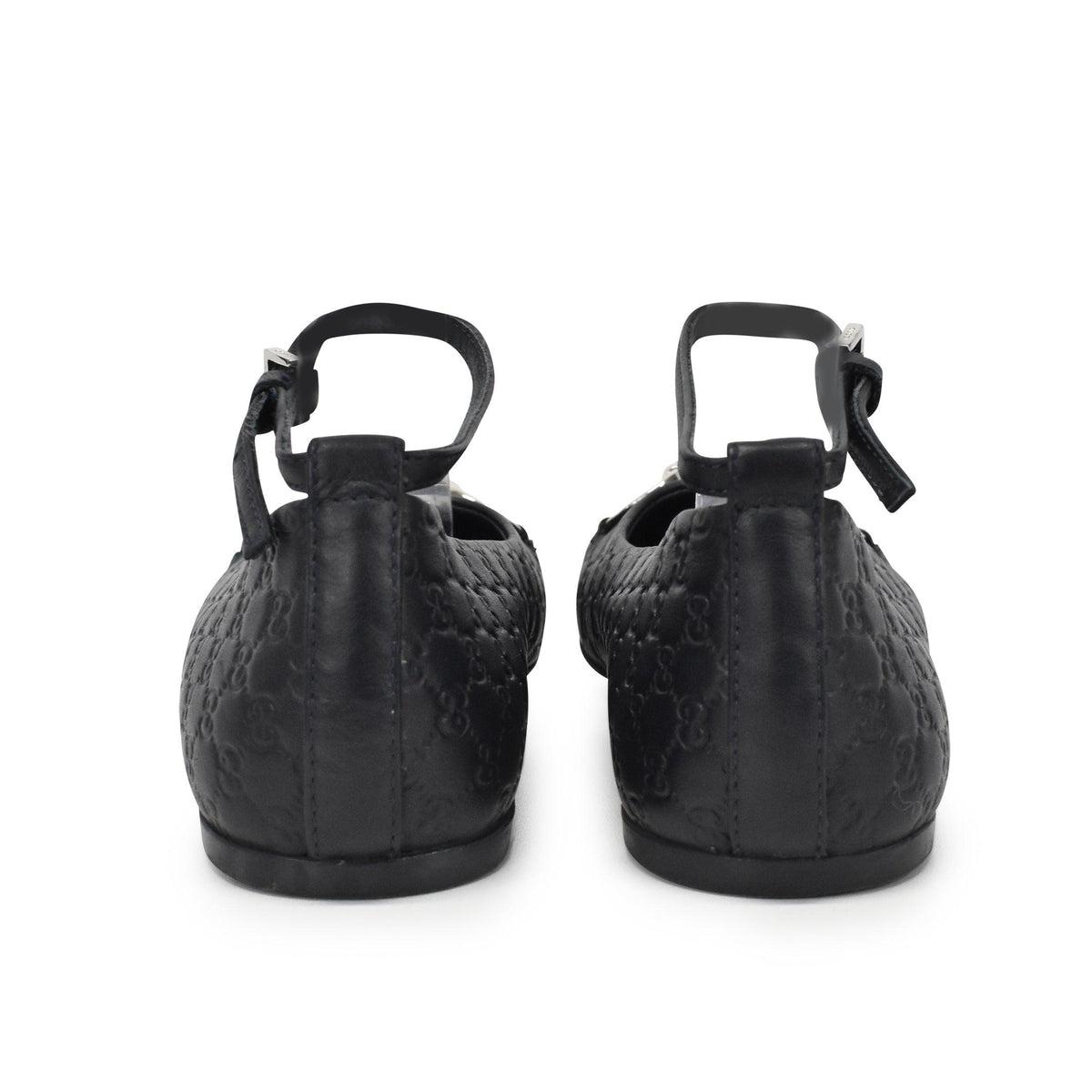 Gucci Ballet Flats - Kid's 12