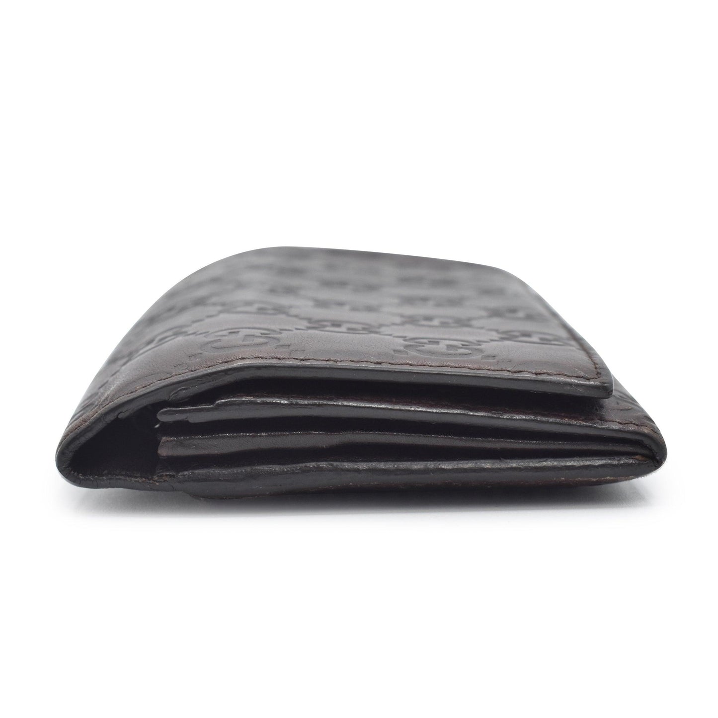 Gucci Long Wallet