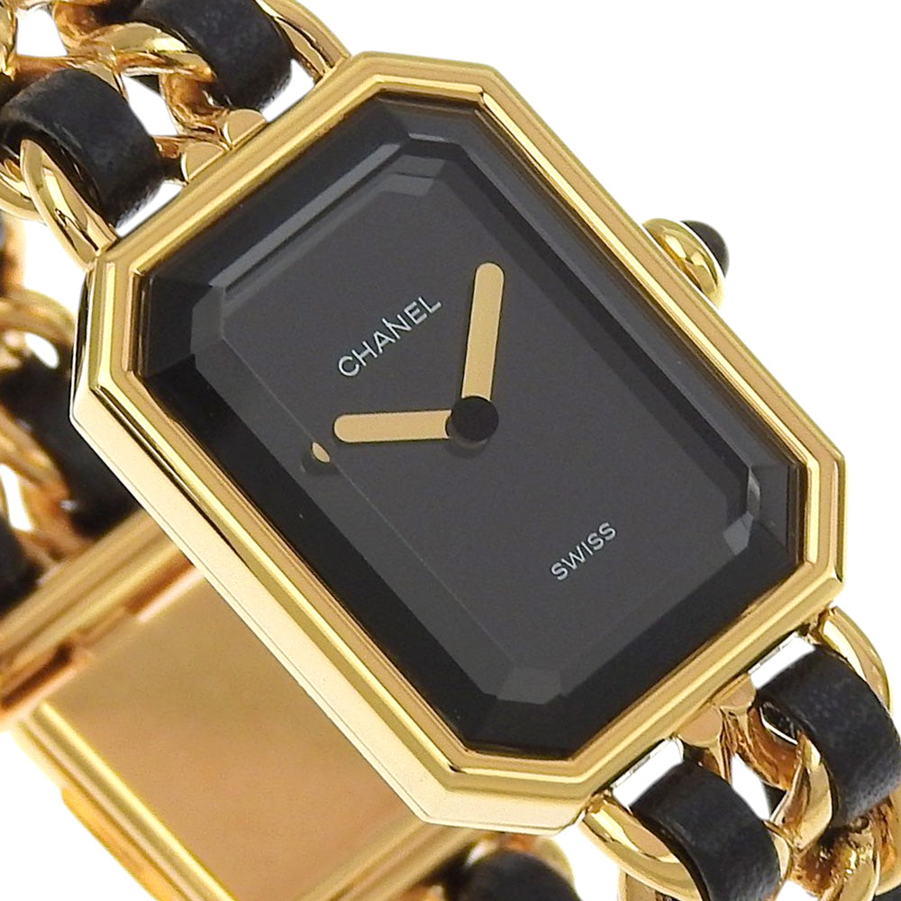 Chanel Première Metal