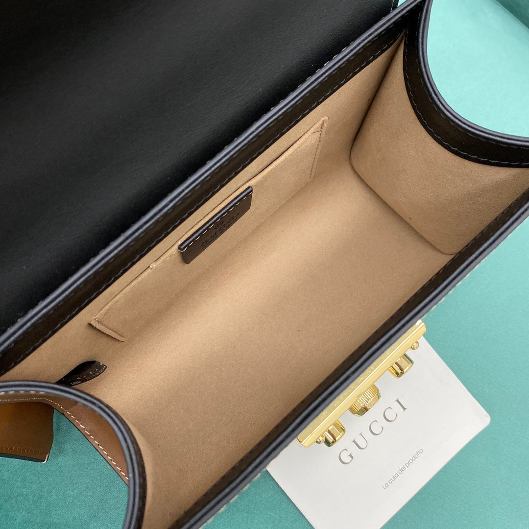 BOLSA PADLOCK SMALL 20