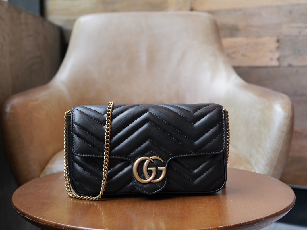 BOLSA MARMONT MINI