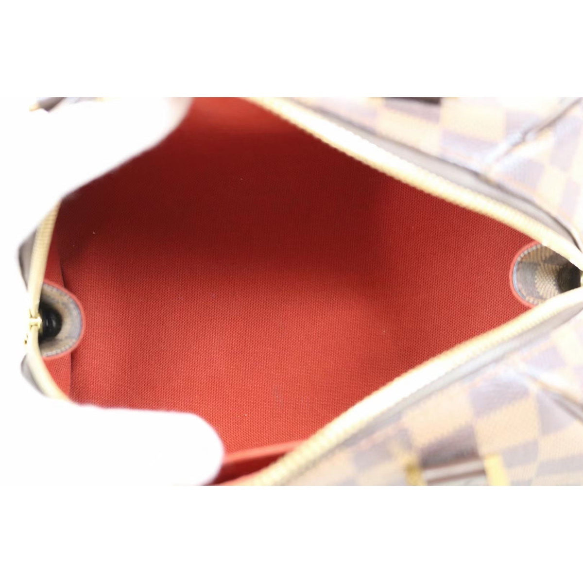 Rank SA | LV Damier Handbag |041809