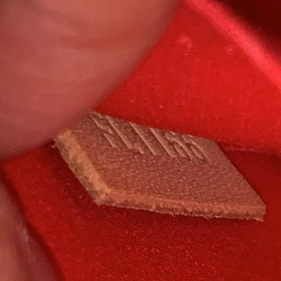 Louis-Vuitton Alma Vernis Monogram PM GHW