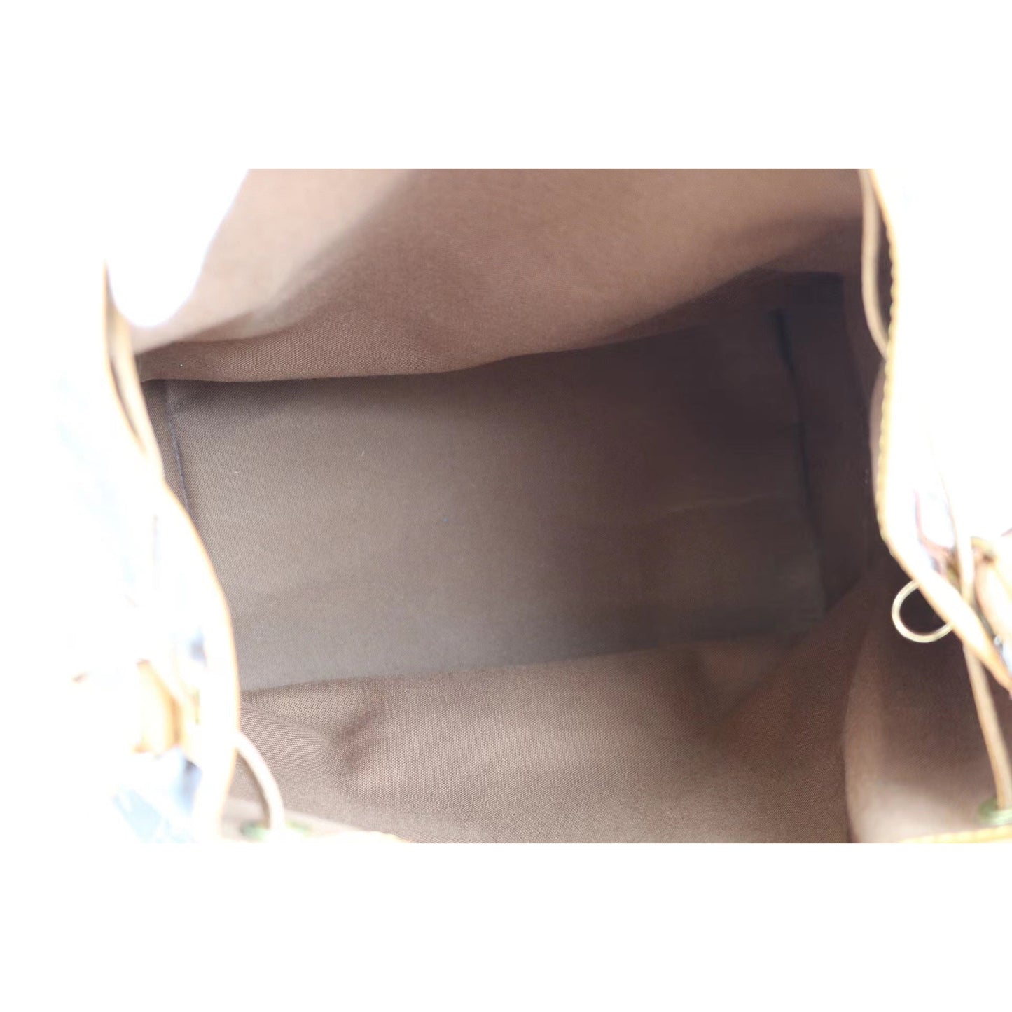 Rank AB | LV Monogram Noe Shoulder Bag|061505