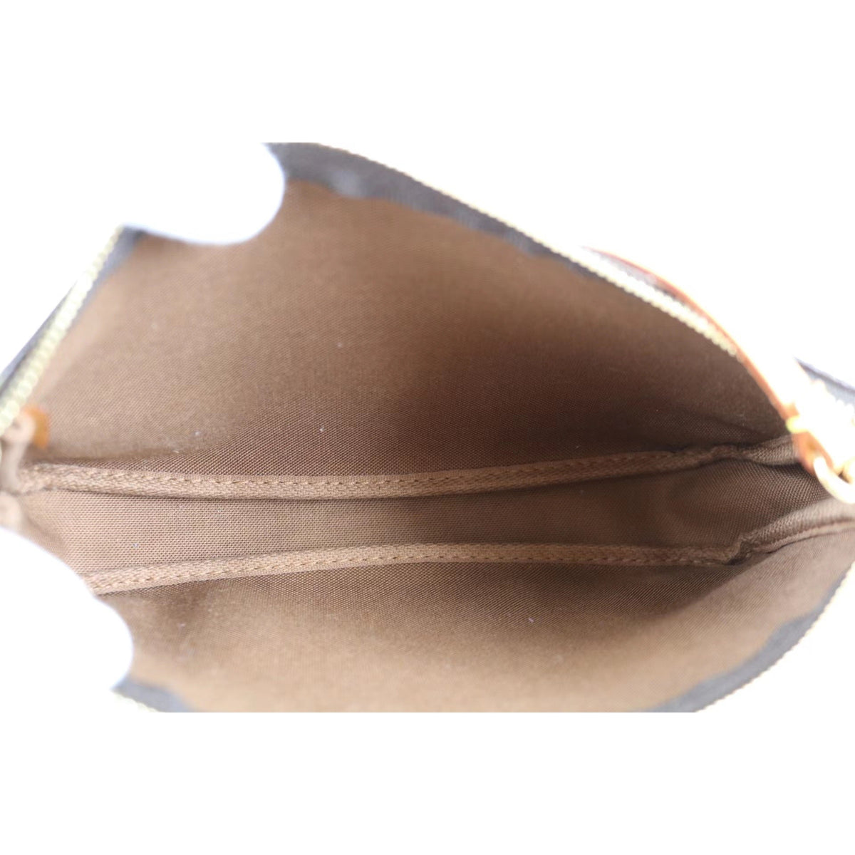 Rank A | LV Monogram Pochette Accessoires |050905