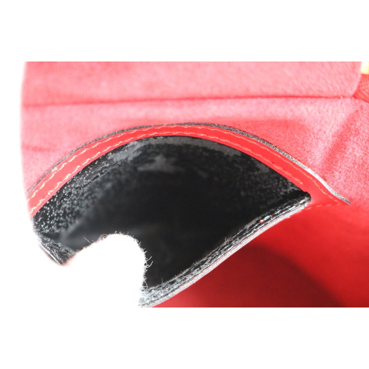 Rank A | LV Epi Handbag |022501