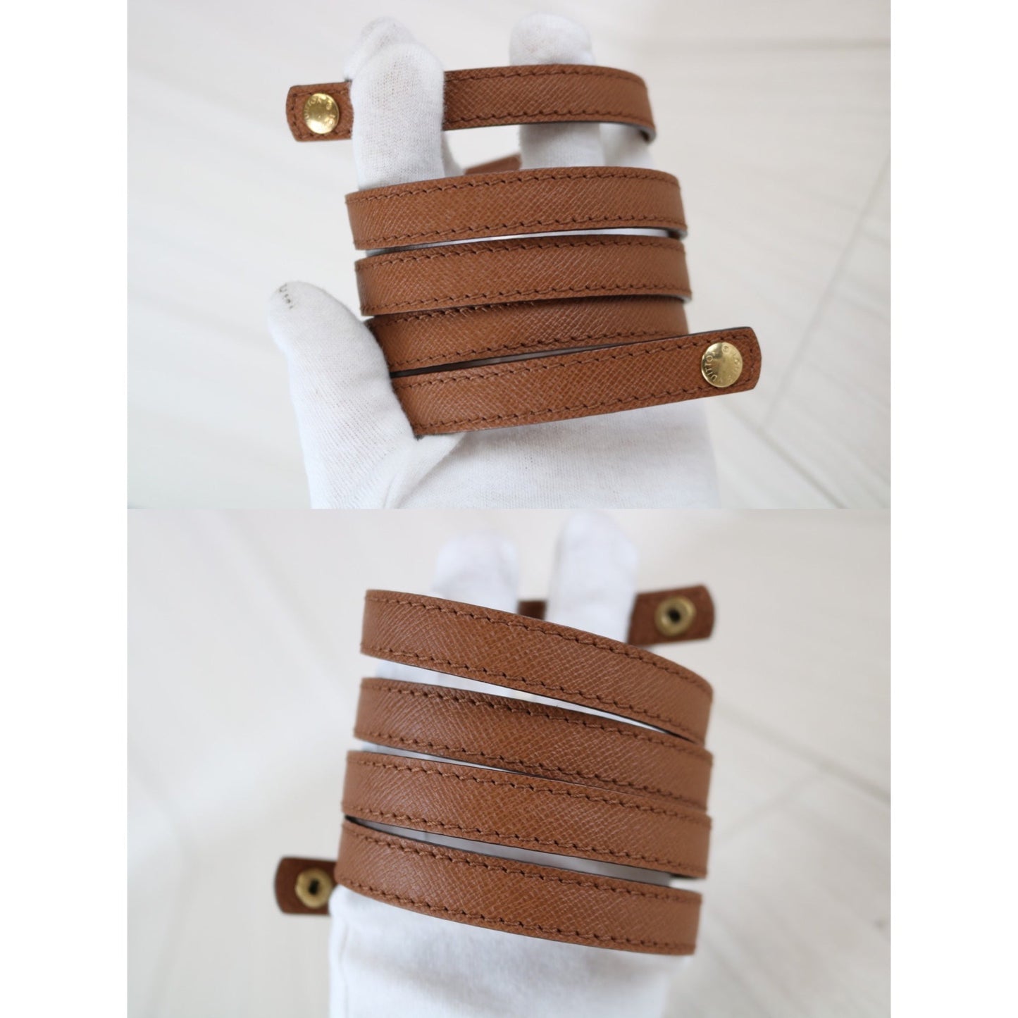 Rank A | LV Monogram Bordeaux MM Shoulder Bag |052705