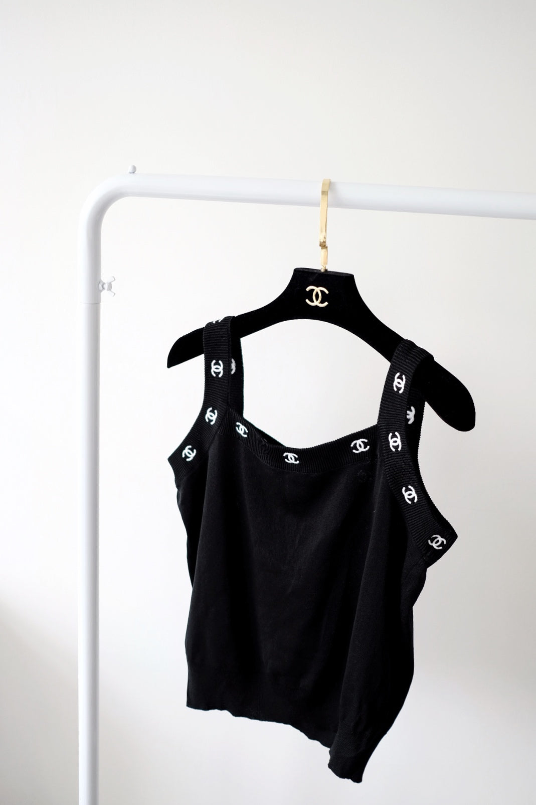Chanel vintage clothing