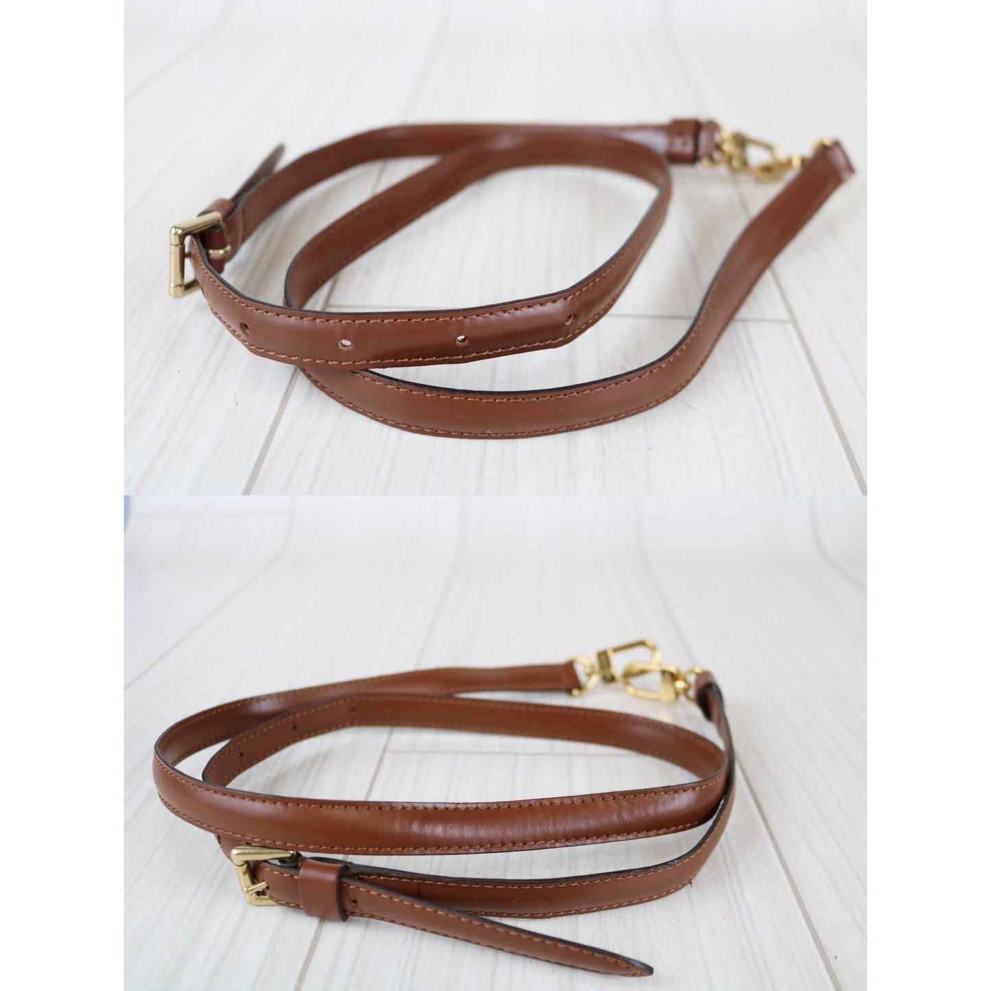 Rank A | LV Monogram Monceau28 Shoulder Bag |070403