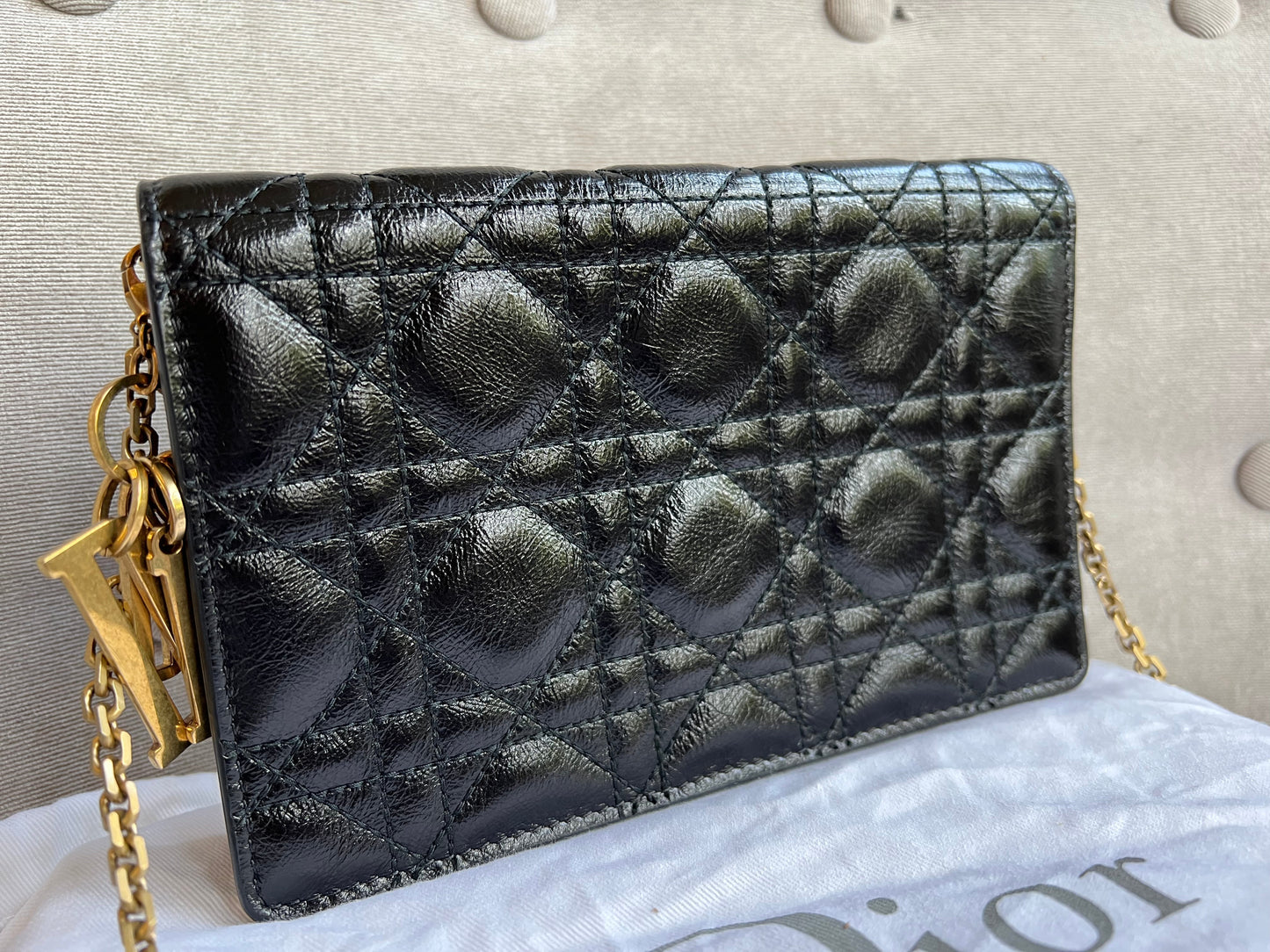 Christian Dior